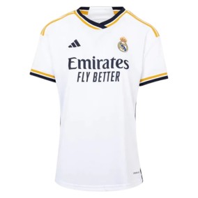 Real Madrid Tröja Kvinna 2024